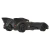 HOT WHEELS MAȘINUȚĂ METALICĂ CU SISTEM PULL BACK BATMOBILE NIGHT BURNERZ SCARA 1:43