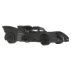 HOT WHEELS MAȘINUȚĂ METALICĂ CU SISTEM PULL BACK BATMOBILE NIGHT BURNERZ SCARA 1:43