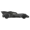 HOT WHEELS MAȘINUȚĂ METALICĂ CU SISTEM PULL BACK BATMOBILE NIGHT BURNERZ SCARA 1:43