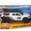HOT WHEELS MAȘINUȚĂ METALICĂ CU SISTEM PULL BACK TOYOTA TACOMA CUSTOM FACTORY FRESH SCARA 1:43