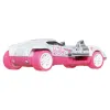 HOT WHEELS MAȘINUȚĂ METALICĂ CU SISTEM PULL BACK BARBIE TWIN MILL STREET POWER SCARA 1:43