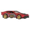 HOT WHEELS MAȘINUȚĂ METALICĂ CU SISTEM PULL BACK DIMACHINNI VELOCE NIGHT BURNERZ SCARA 1:43