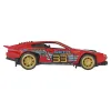 HOT WHEELS MAȘINUȚĂ METALICĂ CU SISTEM PULL BACK DIMACHINNI VELOCE NIGHT BURNERZ SCARA 1:43
