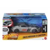 HOT WHEELS MAȘINUȚĂ METALICĂ CU SISTEM PULL BACK 2023 NISSAN Z CUSTOM HW MODIFIED SCARA 1:43