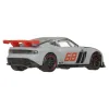 HOT WHEELS MAȘINUȚĂ METALICĂ CU SISTEM PULL BACK 2023 NISSAN Z CUSTOM HW MODIFIED SCARA 1:43
