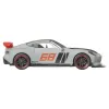 HOT WHEELS MAȘINUȚĂ METALICĂ CU SISTEM PULL BACK 2023 NISSAN Z CUSTOM HW MODIFIED SCARA 1:43