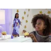 DISNEY WISH SET PAPUSA ASHA CU ACCESORII