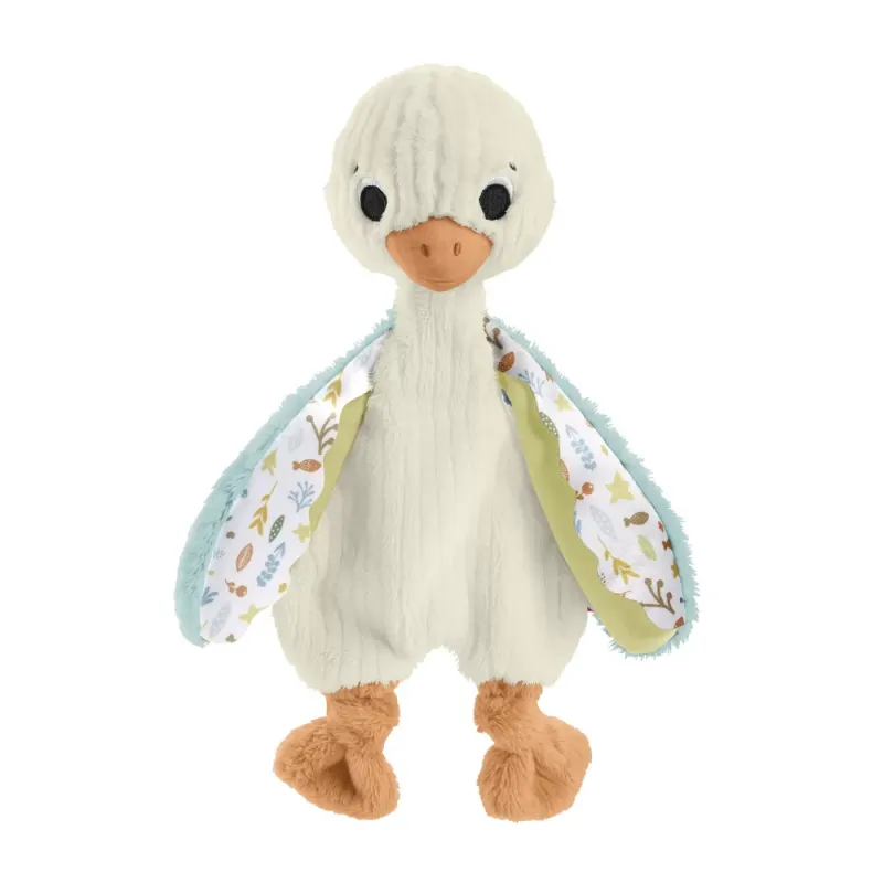 FISHER PRICE GASCA DE PLUS