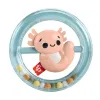 FISHER PRICE JUCĂRIE ZORNĂITOARE SALAMANDRA