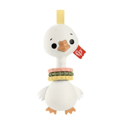 FISHER PRICE JUCĂRIE ZORNĂITOARE GASCA