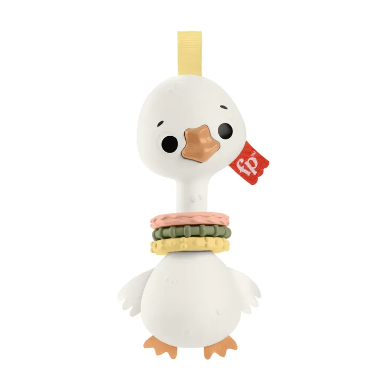 FISHER PRICE JUCĂRIE ZORNĂITOARE GASCA