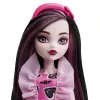 MONSTER HIGH PAPUSA DRACULAURA