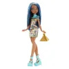 MONSTER HIGH PAPUSA CLEO DENILE