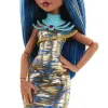 MONSTER HIGH PAPUSA CLEO DENILE