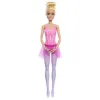 BARBIE PAPUSA BARBIE BALERINA