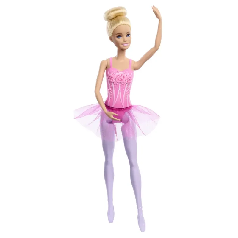 BARBIE PAPUSA BARBIE BALERINA