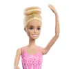 BARBIE PAPUSA BARBIE BALERINA