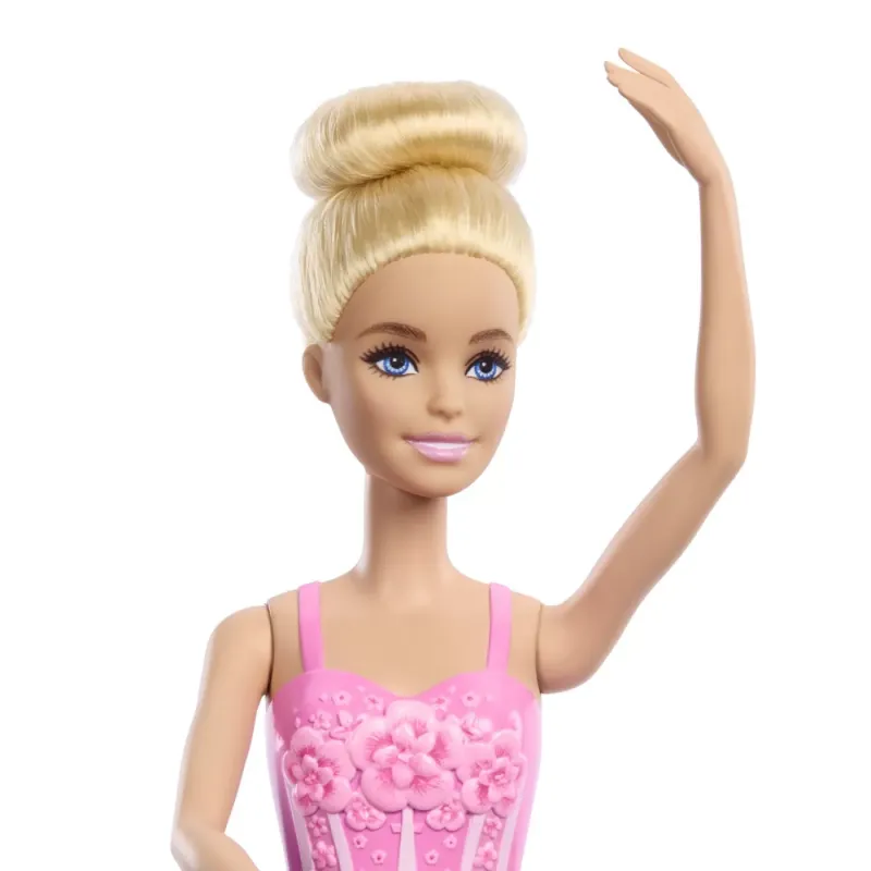 BARBIE PAPUSA BARBIE BALERINA