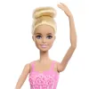 BARBIE PAPUSA BARBIE BALERINA