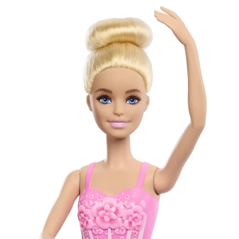 BARBIE PAPUSA BARBIE BALERINA
