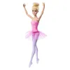 BARBIE PAPUSA BARBIE BALERINA