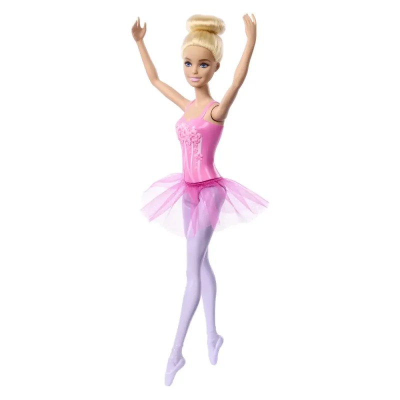 BARBIE PAPUSA BARBIE BALERINA
