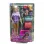 BARBIE YOU CAN BE SET PAPUSA CU DOUA ANIMALUTE DIN JUNGLA