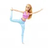 PAPUSA BARBIE MADE TO MOVE BLONDA CU TOP MOV