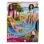 BARBIE SET PAPUSA BARBIE BLONDA ȘI PISCINA