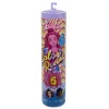 BARBIE COLOR REVEAL PAPUSA BARBIE RAINBOW