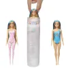 BARBIE COLOR REVEAL PAPUSA BARBIE RAINBOW