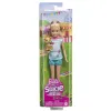 BARBIE SET PAPUSA STACIE ȘI CĂȚELUL DE COMPANIE