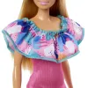 BARBIE ȘI STACIE SET PAPUSA BARBIE ȘI PAPUSA STACIE IUBITOARE DE CATEI