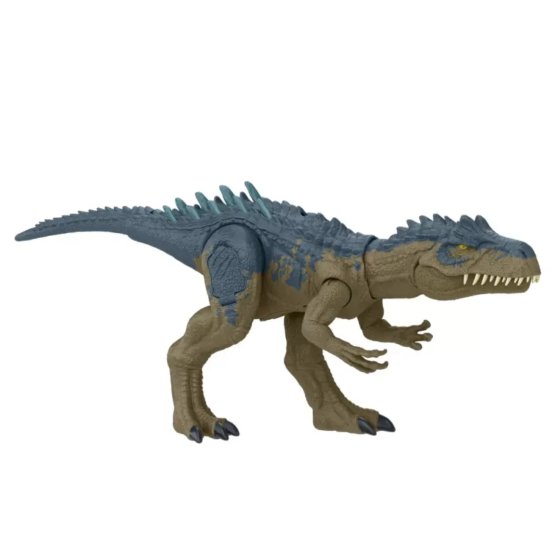 JURASSIC WORLD EPIC EVOLUTION DINOZAUR ALLOSAURUS