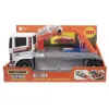 MATCHBOX ACTION DRIVERS CAMION DE REPARATII ȘI REMORCARE