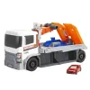 MATCHBOX ACTION DRIVERS CAMION DE REPARATII ȘI REMORCARE