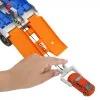 MATCHBOX ACTION DRIVERS CAMION DE REPARATII ȘI REMORCARE