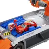 MATCHBOX ACTION DRIVERS CAMION DE REPARATII ȘI REMORCARE