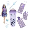 BARBIE POP REVEAL BUBBLE TEA PAPUSA BARBIE TARO MILK