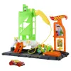 HOT WHEELS CITY BENZINARIE