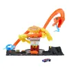 HOT WHEELS CITY PIZZERIA ATACUL COBREI