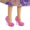DISNEY PRINCESS SPIN AND REVEAL PAPUSA RAPUNZEL