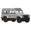 MATCHBOX SET 8 MASINUTE METALICE EXCLUSIV LAND ROVER 110 SCARA 1 LA 64