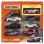 MATCHBOX SET 8 MASINUTE METALICE EXCLUSIV KARMA GS-6 CARA 1 LA 64