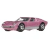 MATCHBOX SET 8 MASINUTE METALICE EXCLUSIV KARMA GS-6 CARA 1 LA 64