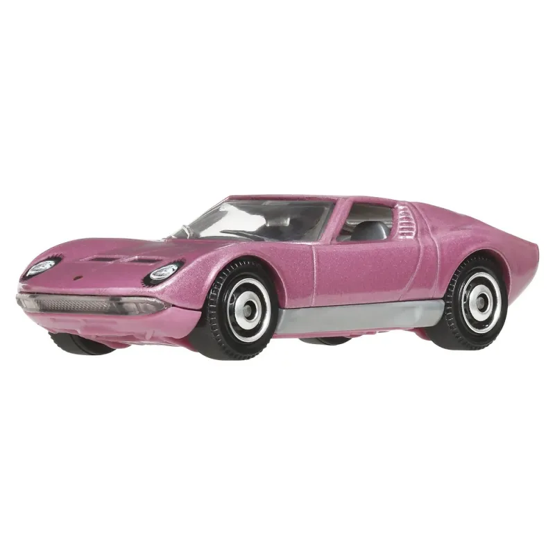 MATCHBOX SET 8 MASINUTE METALICE EXCLUSIV KARMA GS-6 CARA 1 LA 64