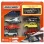 MATCHBOX SET 8 MASINUTE METALICE EXCLUSIV FORD COUPE ZAMAC 1933 SCARA 1 LA 64