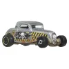 MATCHBOX SET 8 MASINUTE METALICE EXCLUSIV FORD COUPE ZAMAC 1933 SCARA 1 LA 64