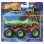 HOT WHEELS MONSTER TRUCK BIG RIGS MAȘINUȚĂ METALICĂ CU 6 ROTI MEGA-WREX SCARA 1 LA 64