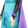 DISNEY FROZEN SPIN AND REVEAL PAPUSA ANNA
